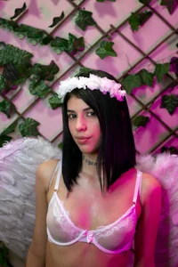 MakkiAndJimmyy fallen angel🪽 Pic 6