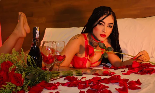 danna_berlin_ What do you think about the result? 💌 Immagine  2