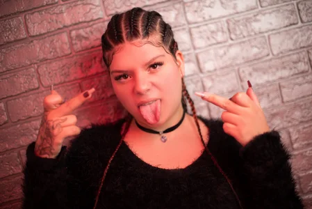 AnnieAdamss1_ Sexy Girl 🍒😈 Εικόνα 4