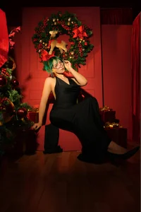 Ramona_Flower Christmas 2025 🎄💖🤩 Pic 8