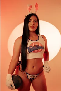 zharia_lux_25 Lola Bunny🐇 사진 7