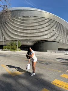 Spain 2025 de Korina_Saenz01  2 Imagens