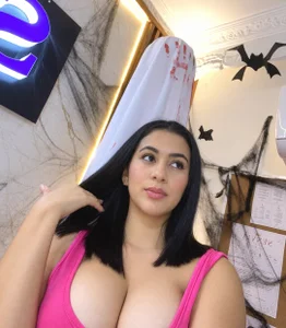celeste_rousse01 Halloween 🎃 👻 💀 Kuva 7