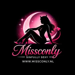 missconly Updated logo Foto