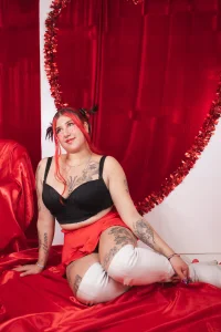 SusiWild San Valentin 💗💗 Pic