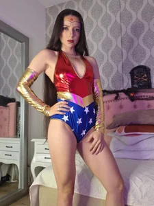 Princsgirl_ Halloween 2026❤️‍🔥 Pic 4