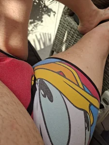DanteRun Sexy Billede 5