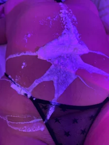 KendalMilleer Deliciously forbidden 🔥🤤 Gambar 4