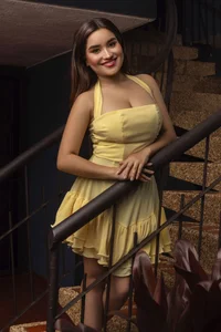 GigidollJust a shy girl who loves to dress up 🎀 Bild