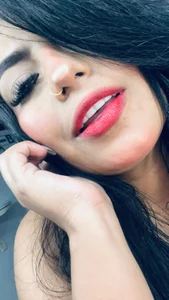 kiana_cream Kiana face and smile 🥰 Pic 3