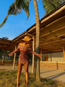 CappuccinoBallerina CappuccinoBallerin Pic