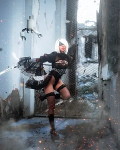 2b - firts álbum de _Freydis_ Foto 3