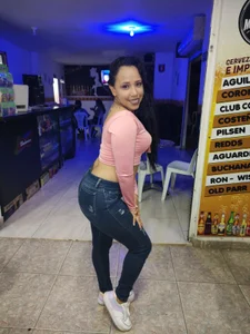 kaiagerbes3 sexy Immagine 