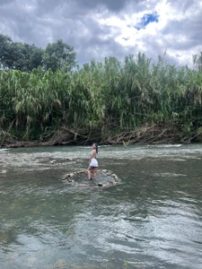 Vacation 🏞🏊🏽‍♀️💙 de Fucksniu  5 photos
