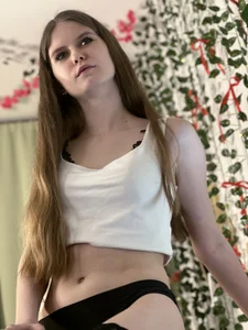 XAnytikKetX Almost Took It All Off Pic 5