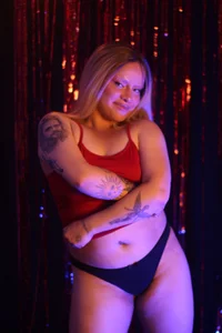 Alaska_deluxe Pink party Pic 5