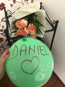 Heidix Special day with you! Check yours!!(08.10.2021) Foto 9