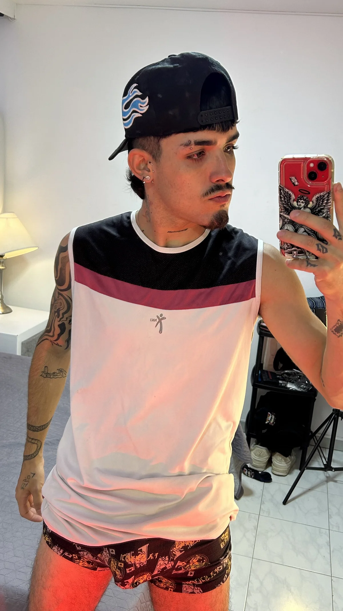 NikoStone_ 热门图片 2607