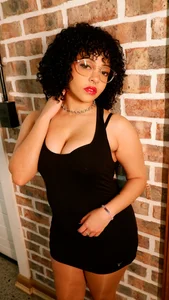 KinkyZoe_ Skin tight dress slika