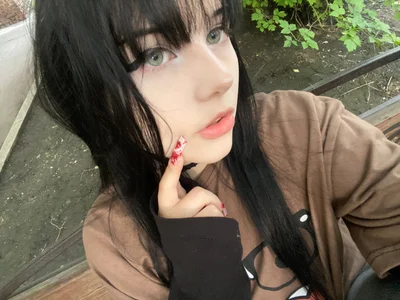 MelaineCore Its my funny day รูป  4