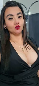 _Melisa-1 ENJOY WITH ME Kuva 4