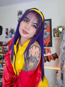 _sakae_ Faye Valentine Εικόνα 7