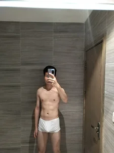 Daily Underwear de YunheLEE  5 Imagens
