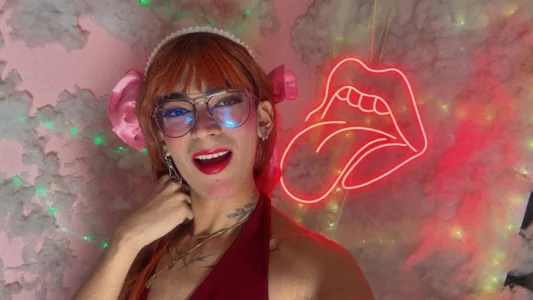 Alice_randyy Red lust 사진 4