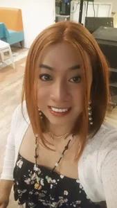 GorgeousHotCum Me my self and I Billede