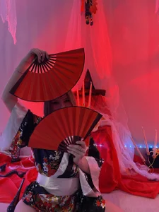 TaiteBaylesHalloween here!图片 5