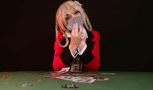 Sofii_Carter Some cosplay Bilde 3