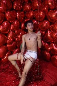 My first pic session de Apolo_Prince1  6 Imagens