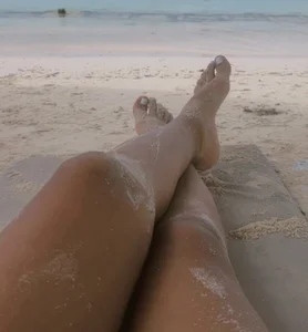 Manusomer: Feet .!🦶🏼 ( фото)