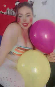 Hot payacita bombs