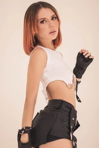 MirandaShaw Your bad girl ♥ Immagine  4