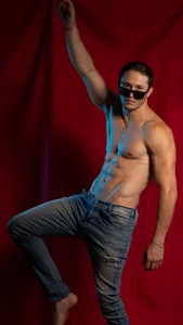 AxelFairchaild Fashion and sexy รูป  3