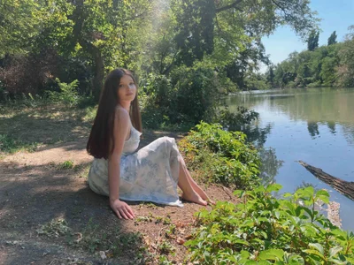 Gaby_Essen 𝙸 𝚕𝚘𝚟𝚎 𝚗𝚊𝚝𝚞𝚛𝚎, 𝚊𝚗𝚍 𝚢𝚘𝚞? 사진 2