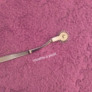 Ori_Slave Mes Jouets ! Bilde 4