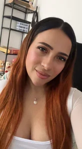 DaniOrange_ Hello Bilde 5