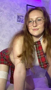 MissGingerr Public slika