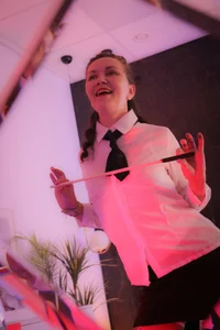 Irene_Marlow What should I teach you today? ;) 사진