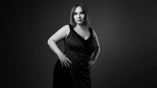 MarcieAdjei Sexy girl Billede