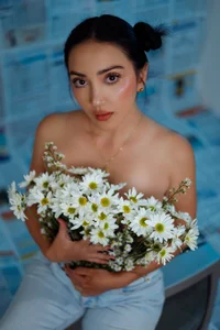 LIAH_IZUMI Vintange Foto 2