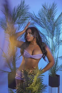 VeronicaLodge23 Halloween costume photos 🎃🖤 Pic 3