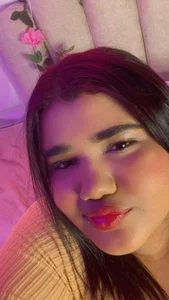 NaomiAsha Your favorite face Foto 6