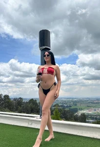 Natasha_Kiim_: a little of me 🔥 ( 4 фото)