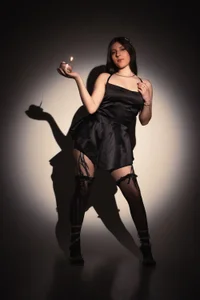 ScarlettRox my birthday😈 🔥 Pic 6