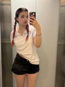 vivyboo111 Casual vibe slika 3