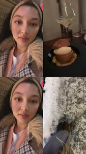 ZarifaBevWinter mood图片 4