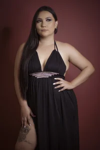 Ada_Porter sexy and serious Pic 9